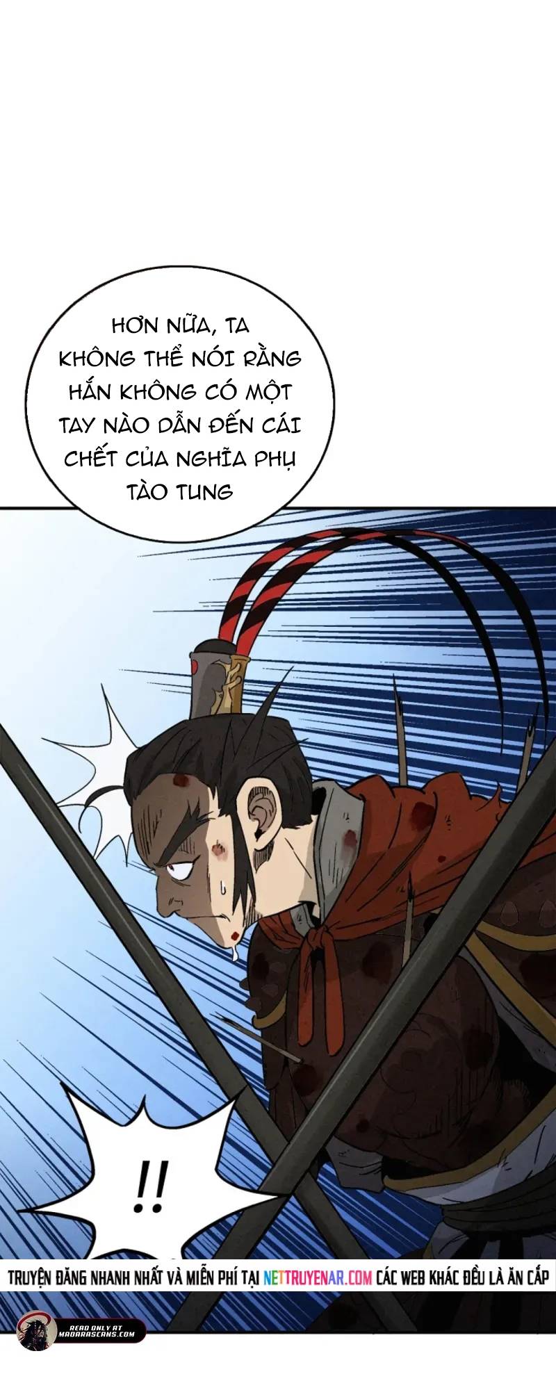 Trọng Sinh Thành Thần Y Thời Tam Quốc Chapter 177 - Trang 2