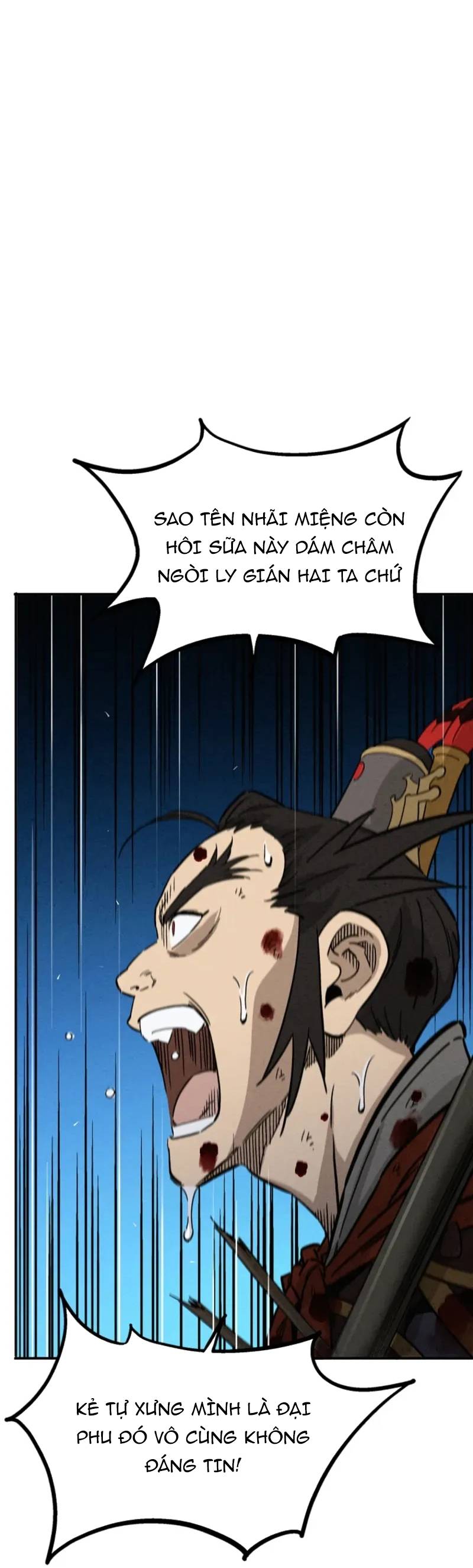 Trọng Sinh Thành Thần Y Thời Tam Quốc Chapter 177 - Trang 2