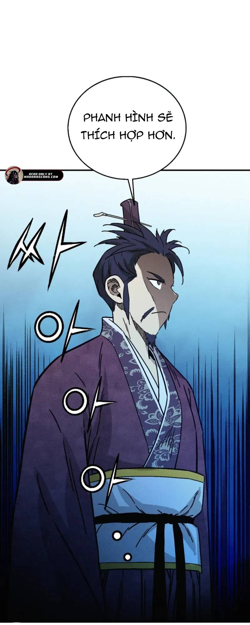 Trọng Sinh Thành Thần Y Thời Tam Quốc Chapter 177 - Trang 2