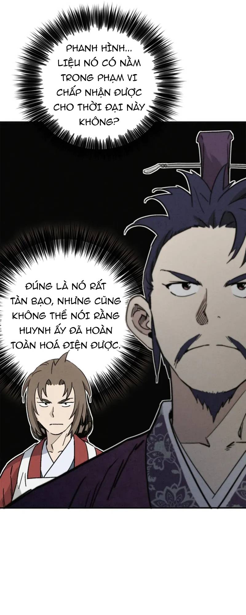 Trọng Sinh Thành Thần Y Thời Tam Quốc Chapter 177 - Trang 2