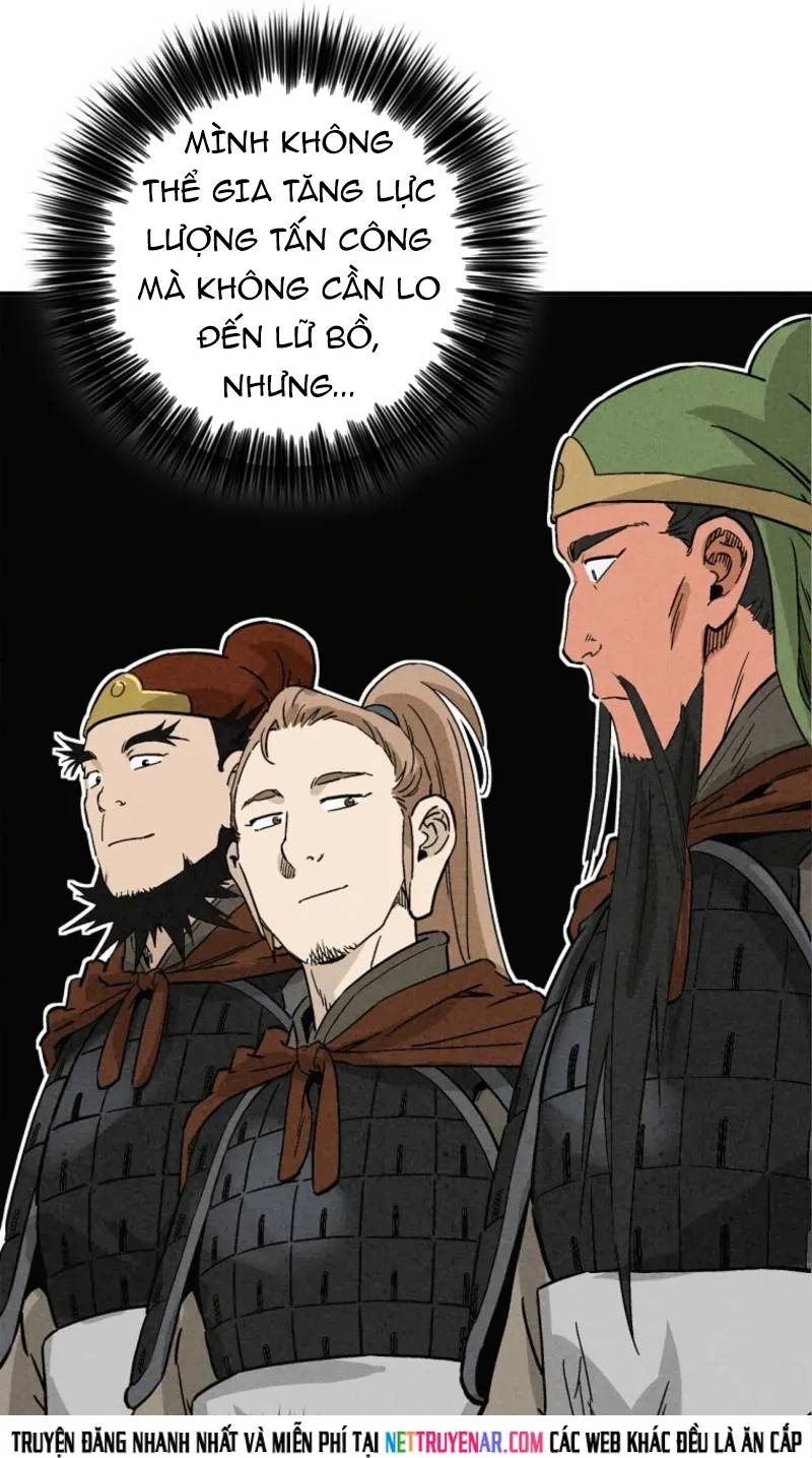 Trọng Sinh Thành Thần Y Thời Tam Quốc Chapter 177 - Trang 2