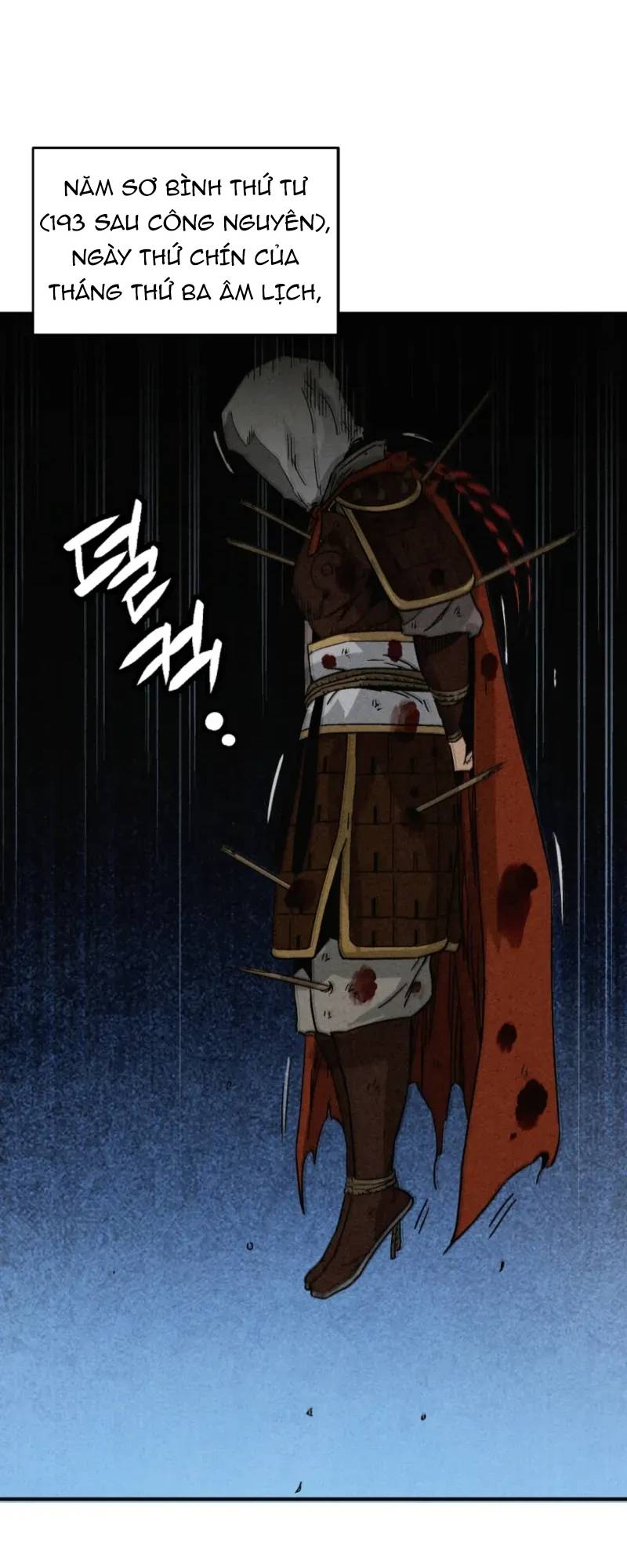 Trọng Sinh Thành Thần Y Thời Tam Quốc Chapter 177 - Trang 2