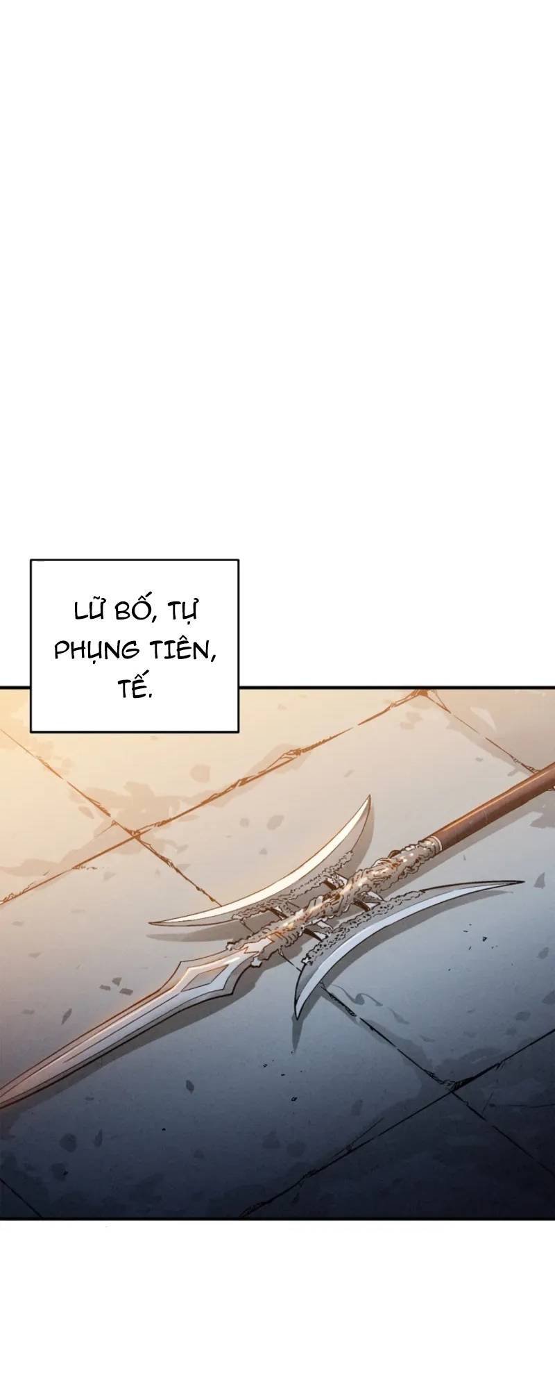 Trọng Sinh Thành Thần Y Thời Tam Quốc Chapter 177 - Trang 2