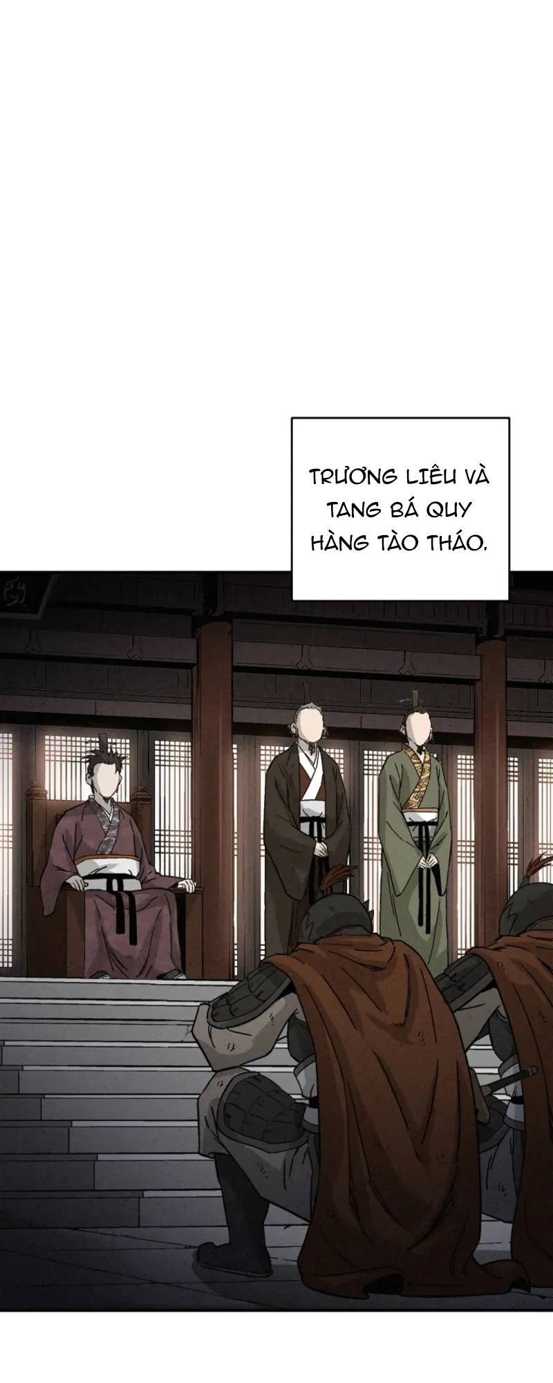 Trọng Sinh Thành Thần Y Thời Tam Quốc Chapter 177 - Trang 2