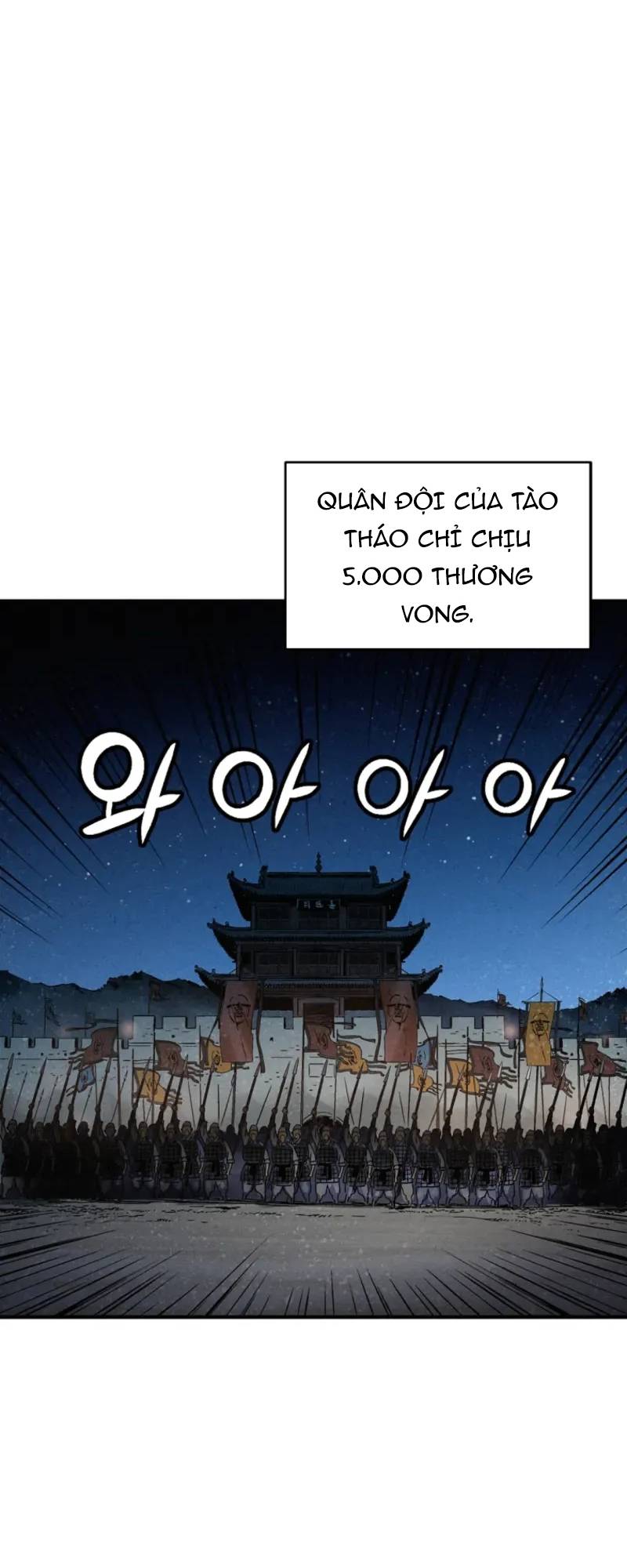 Trọng Sinh Thành Thần Y Thời Tam Quốc Chapter 177 - Trang 2