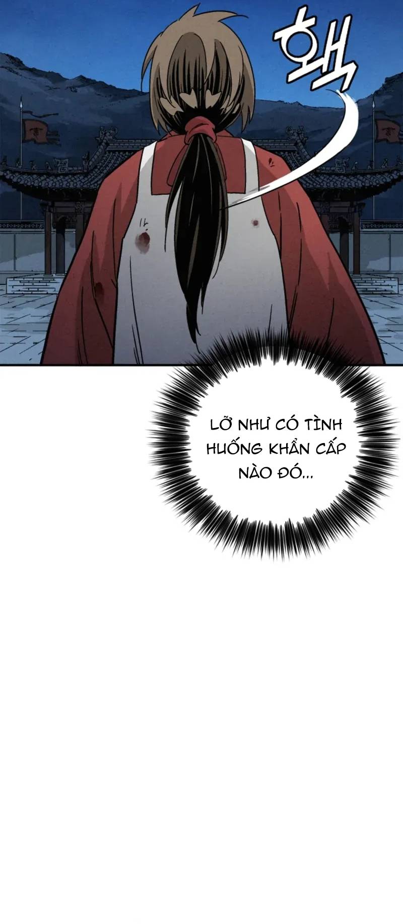 Trọng Sinh Thành Thần Y Thời Tam Quốc Chapter 177 - Trang 2