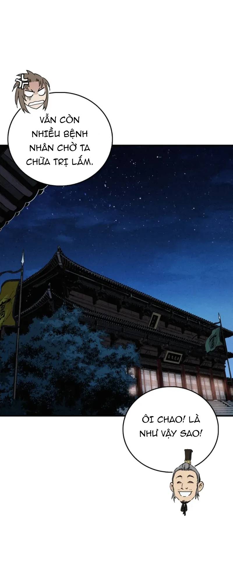 Trọng Sinh Thành Thần Y Thời Tam Quốc Chapter 177 - Trang 2