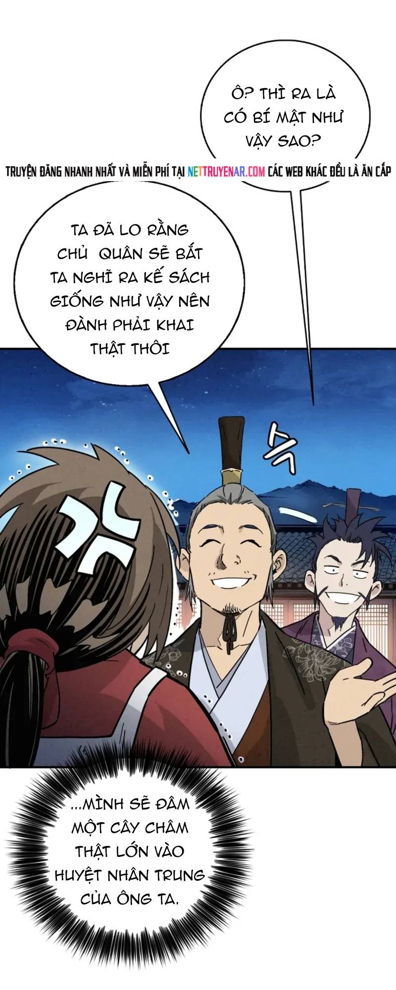 Trọng Sinh Thành Thần Y Thời Tam Quốc Chapter 177 - Trang 2