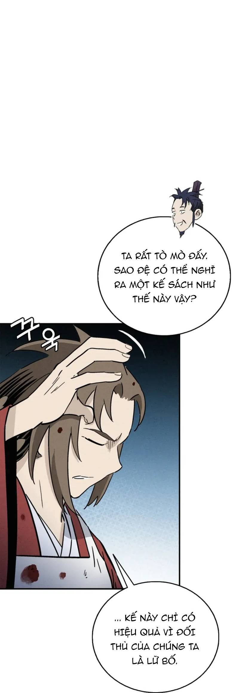 Trọng Sinh Thành Thần Y Thời Tam Quốc Chapter 177 - Trang 2