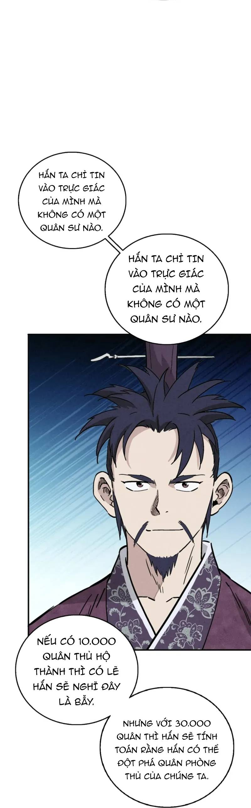 Trọng Sinh Thành Thần Y Thời Tam Quốc Chapter 177 - Trang 2