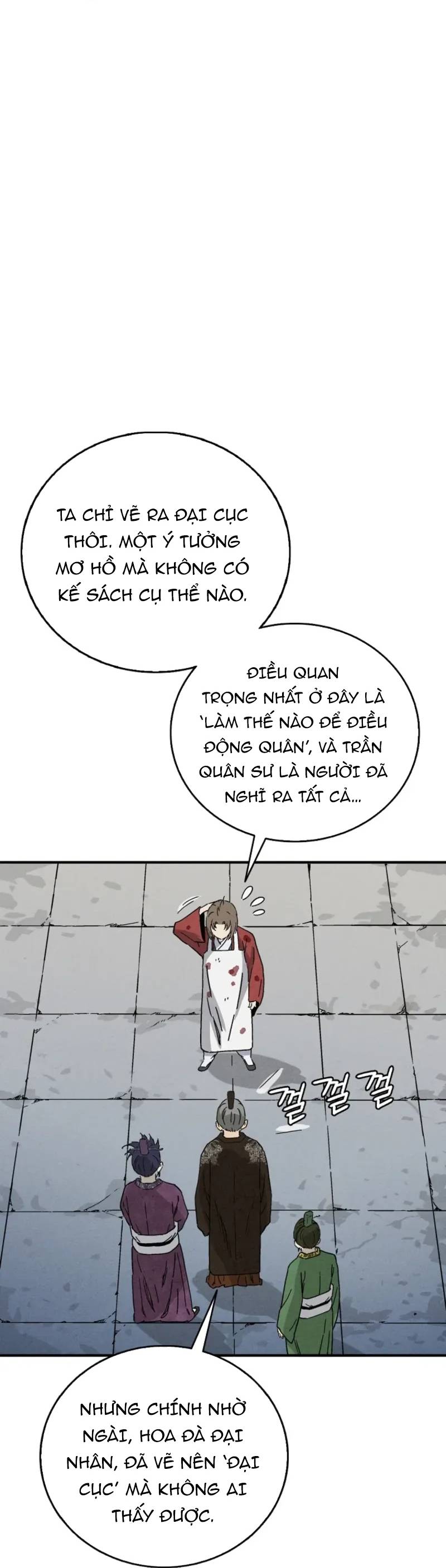 Trọng Sinh Thành Thần Y Thời Tam Quốc Chapter 177 - Trang 2