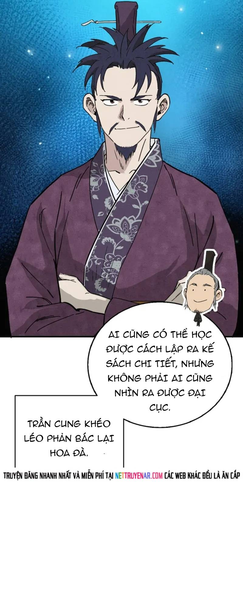 Trọng Sinh Thành Thần Y Thời Tam Quốc Chapter 177 - Trang 2