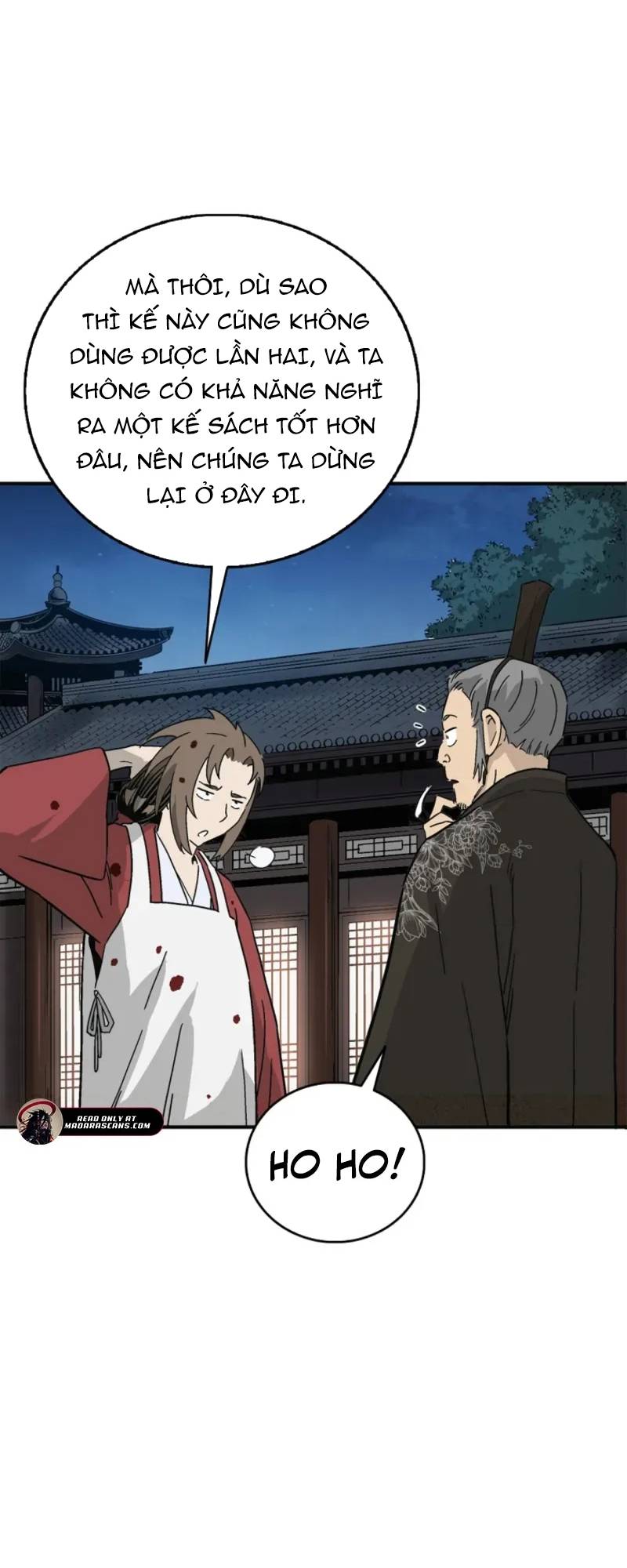Trọng Sinh Thành Thần Y Thời Tam Quốc Chapter 177 - Trang 2