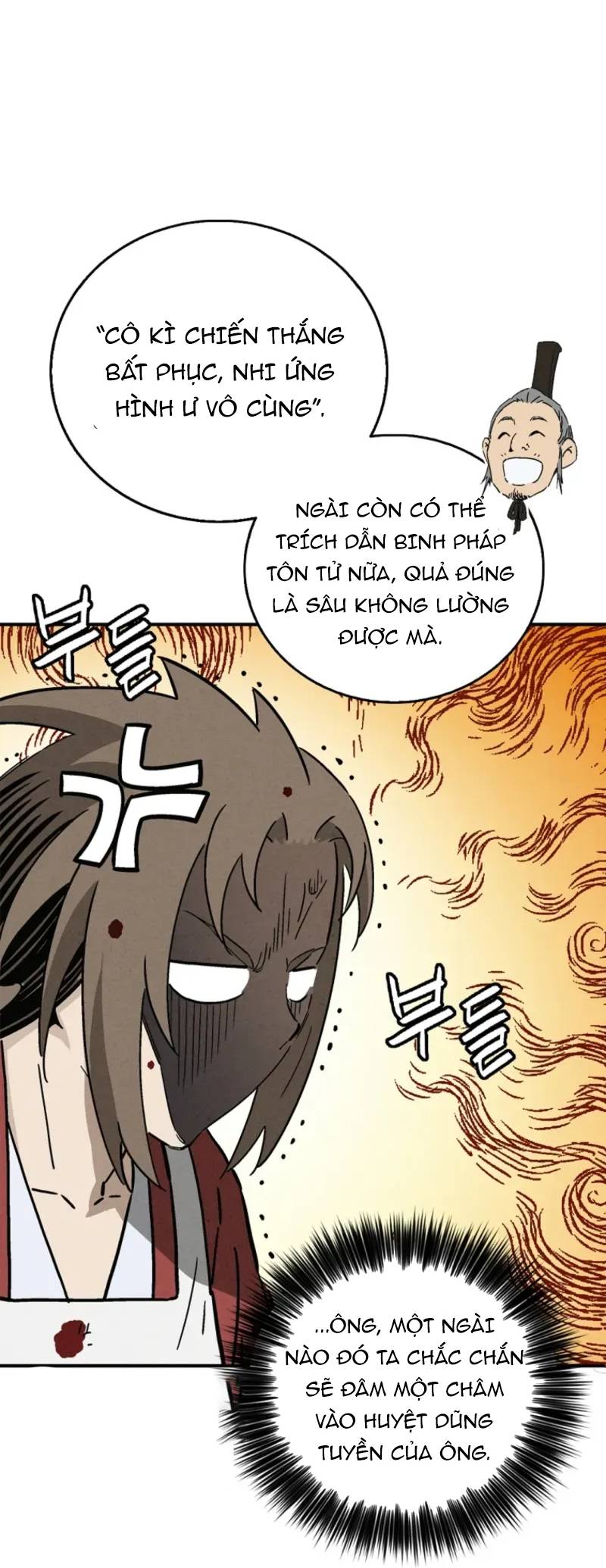 Trọng Sinh Thành Thần Y Thời Tam Quốc Chapter 177 - Trang 2
