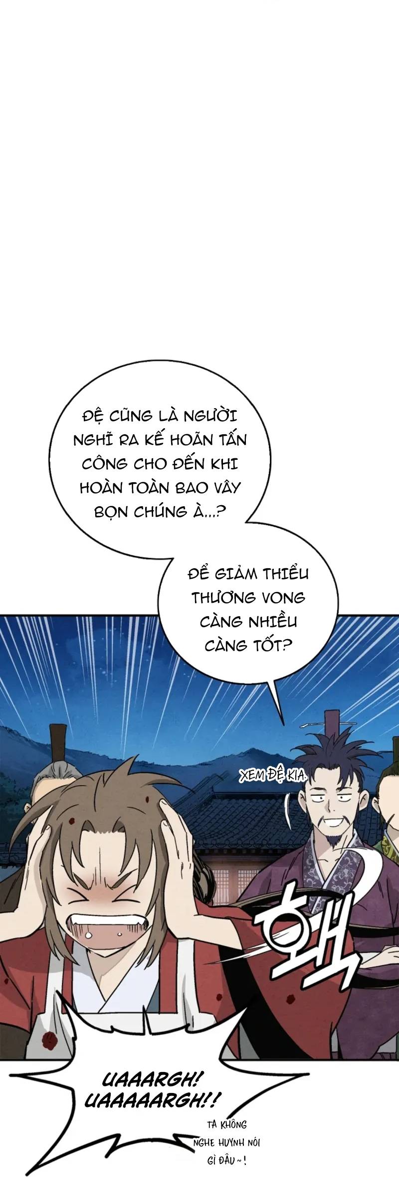 Trọng Sinh Thành Thần Y Thời Tam Quốc Chapter 177 - Trang 2