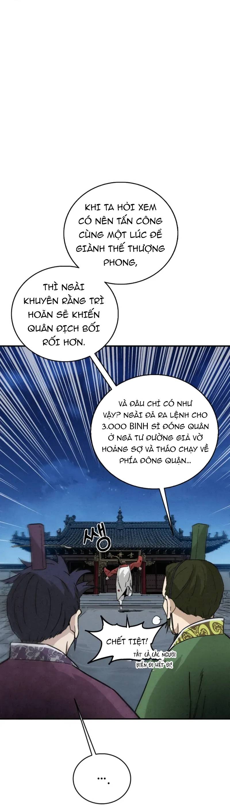 Trọng Sinh Thành Thần Y Thời Tam Quốc Chapter 177 - Trang 2