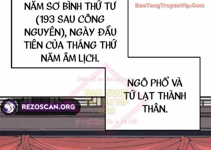 Trọng Sinh Thành Thần Y Thời Tam Quốc Chapter 178 - Trang 2