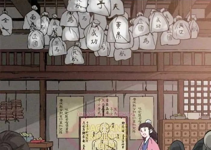 Trọng Sinh Thành Thần Y Thời Tam Quốc Chapter 178 - Trang 2