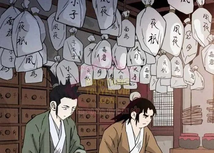Trọng Sinh Thành Thần Y Thời Tam Quốc Chapter 178 - Trang 2
