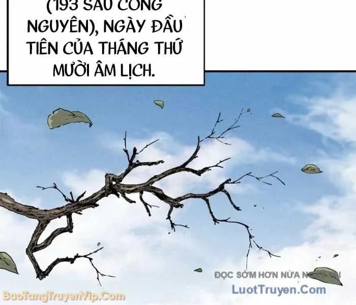 Trọng Sinh Thành Thần Y Thời Tam Quốc Chapter 178 - Trang 2