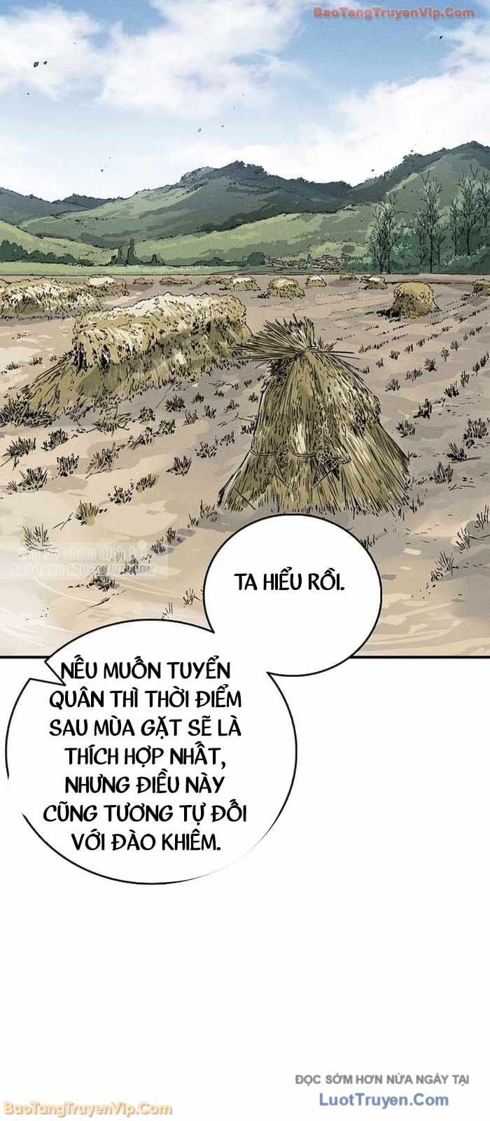 Trọng Sinh Thành Thần Y Thời Tam Quốc Chapter 179 - Trang 2