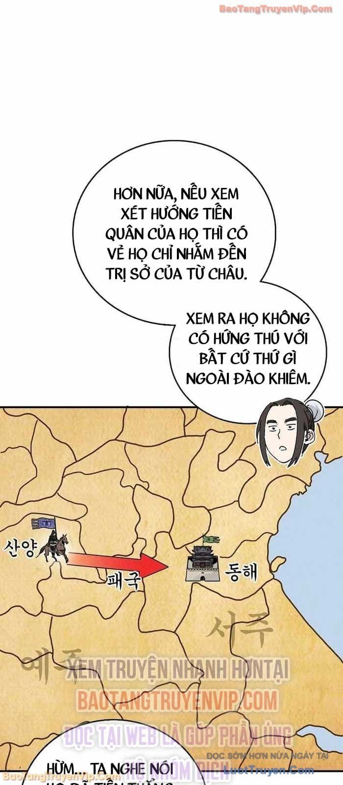 Trọng Sinh Thành Thần Y Thời Tam Quốc Chapter 179 - Trang 2