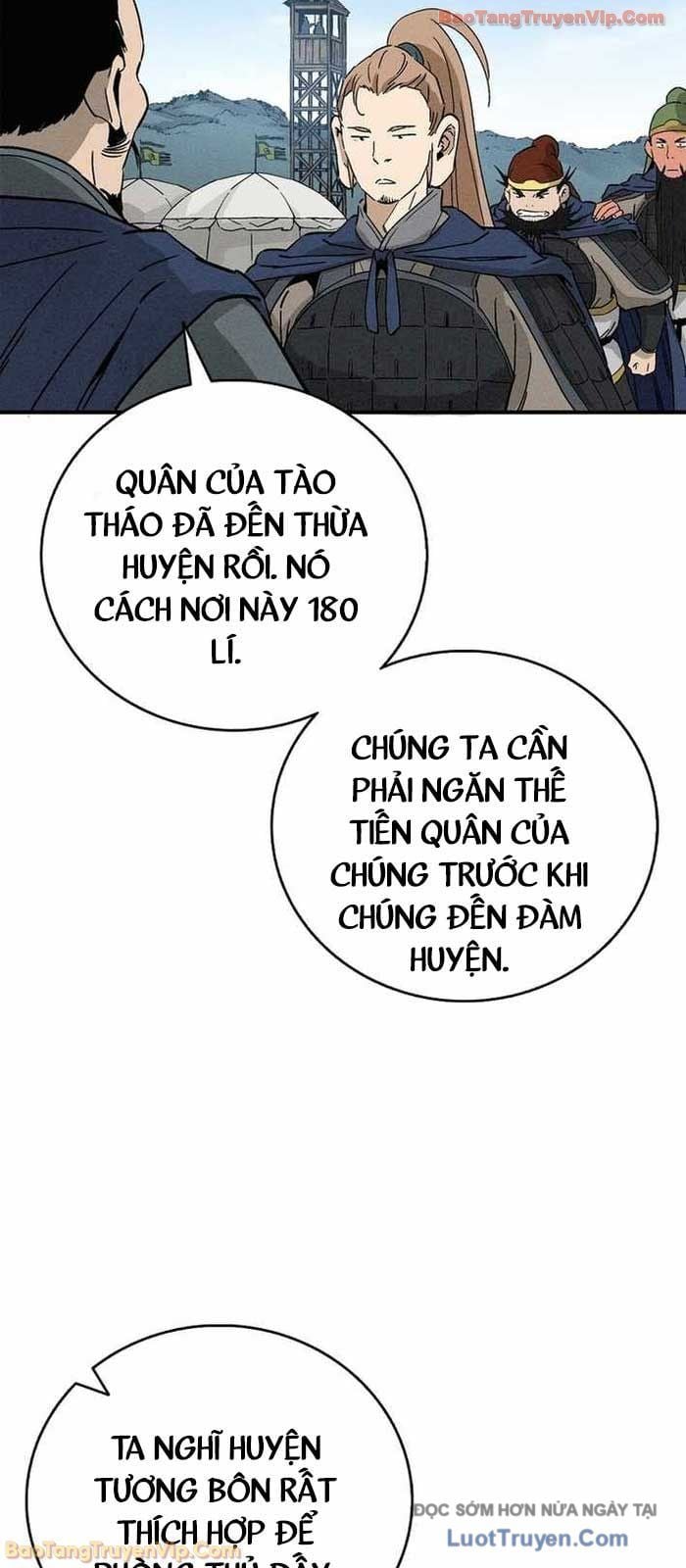 Trọng Sinh Thành Thần Y Thời Tam Quốc Chapter 179 - Trang 2
