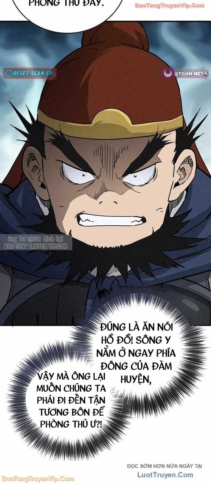 Trọng Sinh Thành Thần Y Thời Tam Quốc Chapter 179 - Trang 2