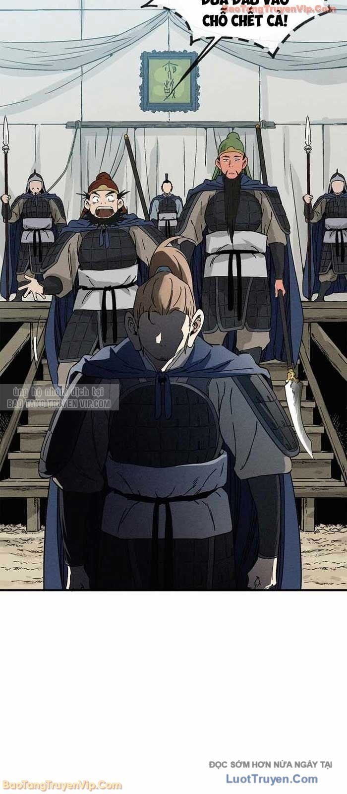 Trọng Sinh Thành Thần Y Thời Tam Quốc Chapter 179 - Trang 2