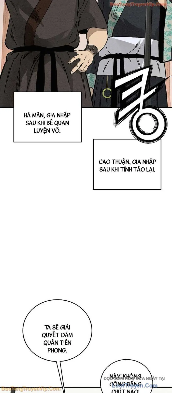 Trọng Sinh Thành Thần Y Thời Tam Quốc Chapter 182 - Trang 2