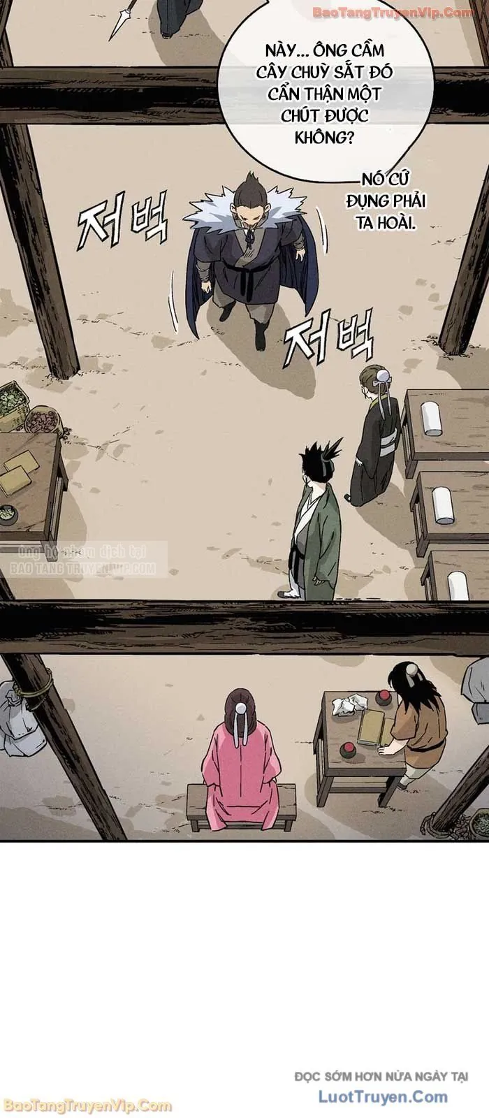 Trọng Sinh Thành Thần Y Thời Tam Quốc Chapter 182 - Trang 2