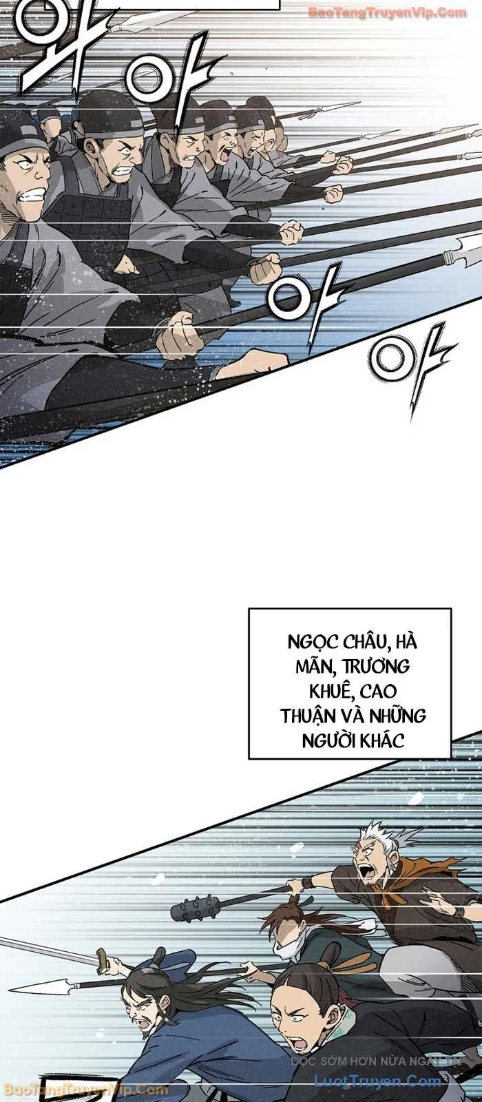 Trọng Sinh Thành Thần Y Thời Tam Quốc Chapter 182 - Trang 2