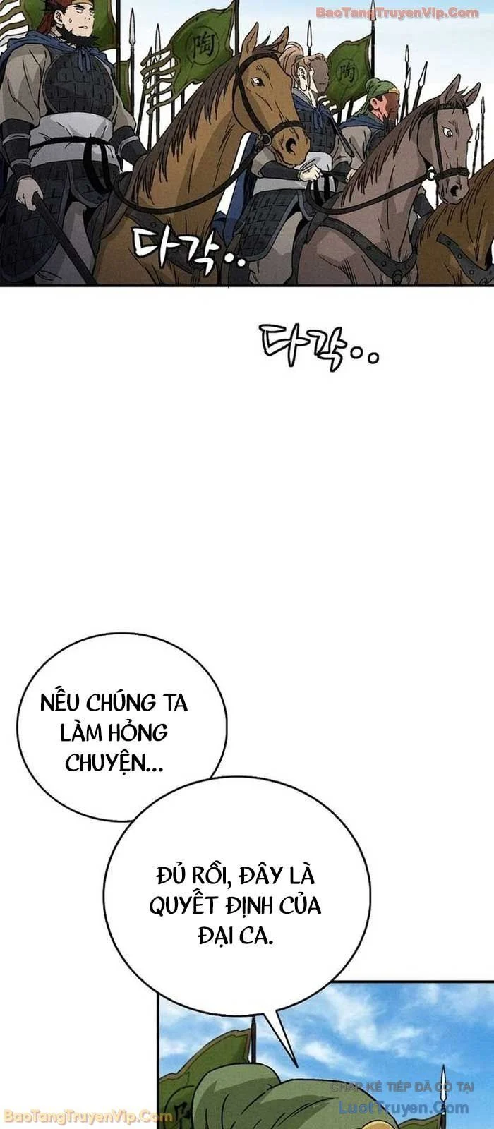 Trọng Sinh Thành Thần Y Thời Tam Quốc Chapter 184 - Trang 2