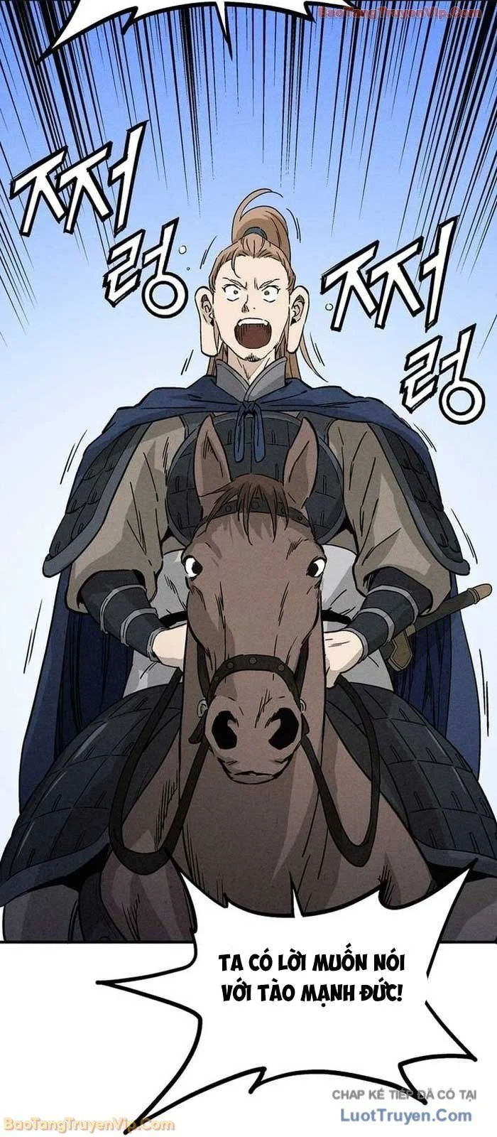 Trọng Sinh Thành Thần Y Thời Tam Quốc Chapter 184 - Trang 2