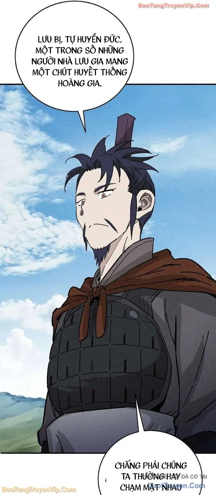 Trọng Sinh Thành Thần Y Thời Tam Quốc Chapter 184 - Trang 2