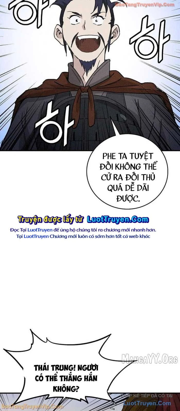 Trọng Sinh Thành Thần Y Thời Tam Quốc Chapter 184 - Trang 2