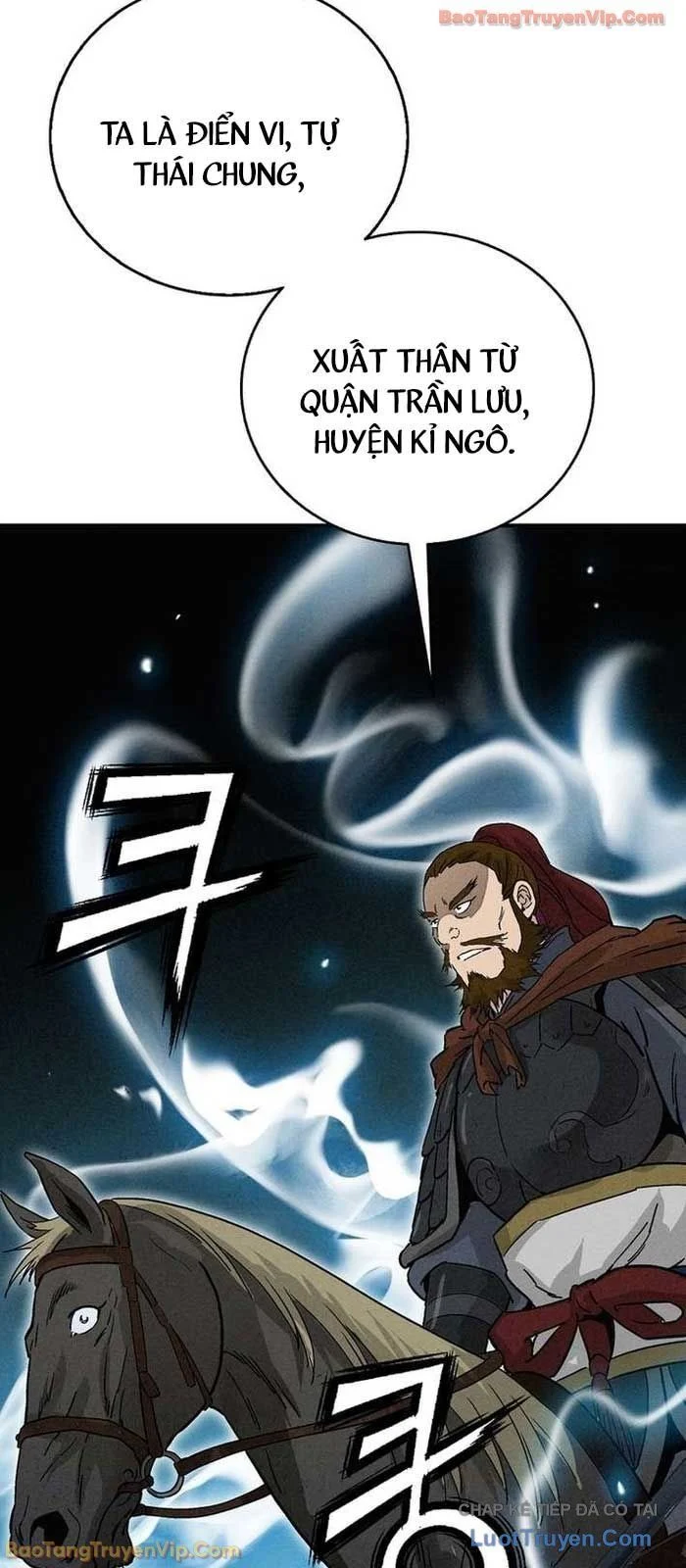 Trọng Sinh Thành Thần Y Thời Tam Quốc Chapter 184 - Trang 2