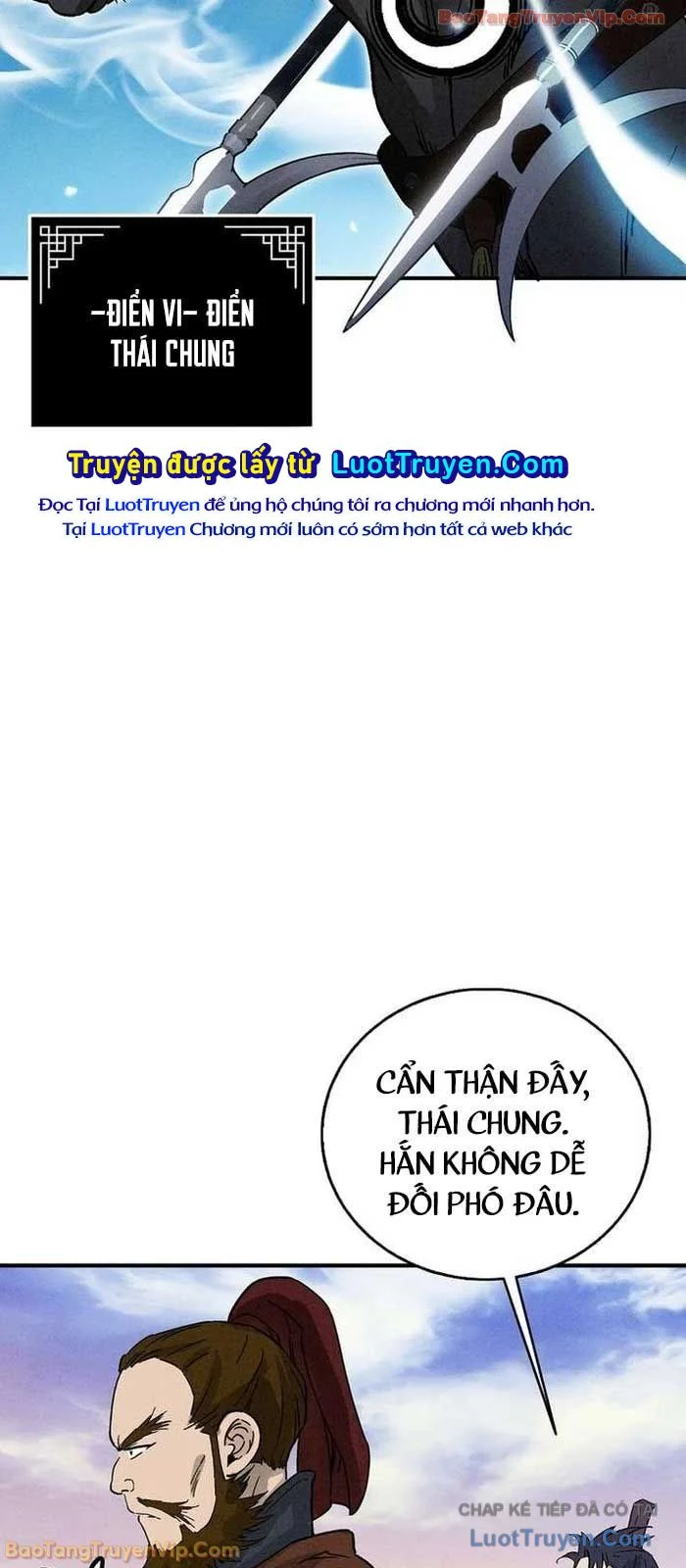 Trọng Sinh Thành Thần Y Thời Tam Quốc Chapter 184 - Trang 2