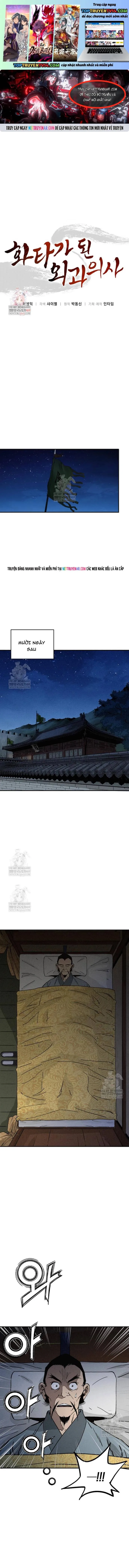 Trọng Sinh Thành Thần Y Thời Tam Quốc Chapter 185 - Trang 2