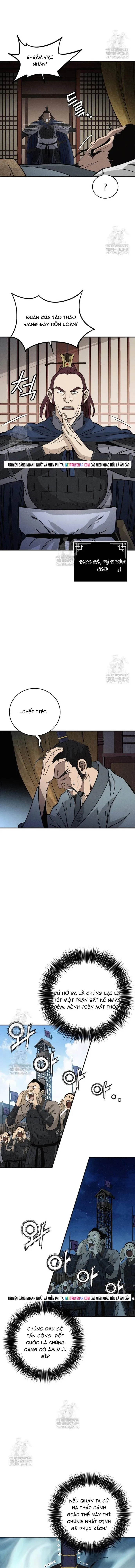 Trọng Sinh Thành Thần Y Thời Tam Quốc Chapter 185 - Trang 2
