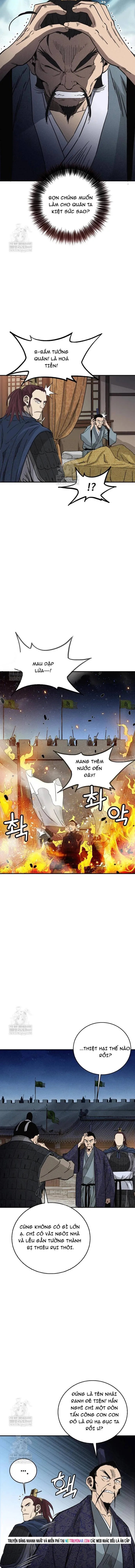 Trọng Sinh Thành Thần Y Thời Tam Quốc Chapter 185 - Trang 2