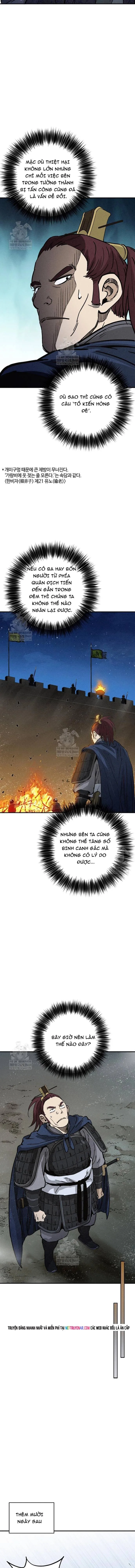 Trọng Sinh Thành Thần Y Thời Tam Quốc Chapter 185 - Trang 2