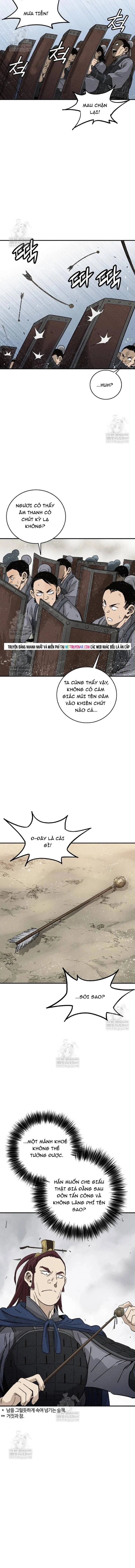 Trọng Sinh Thành Thần Y Thời Tam Quốc Chapter 185 - Trang 2