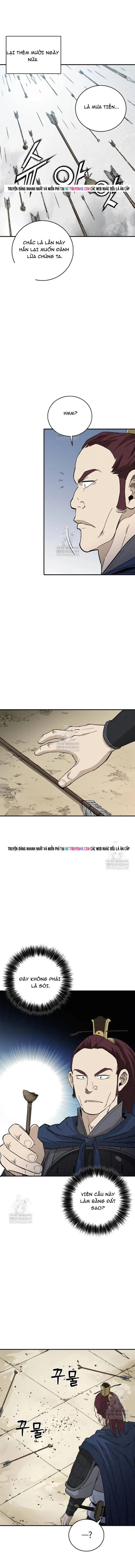 Trọng Sinh Thành Thần Y Thời Tam Quốc Chapter 185 - Trang 2