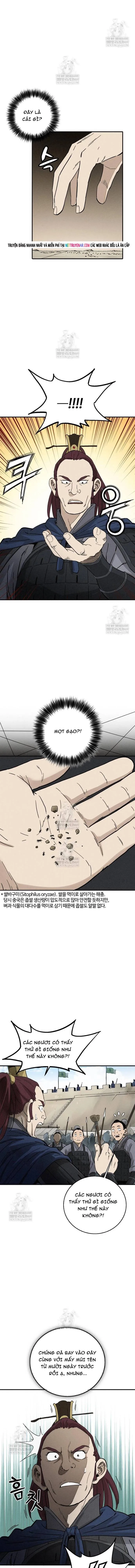 Trọng Sinh Thành Thần Y Thời Tam Quốc Chapter 185 - Trang 2