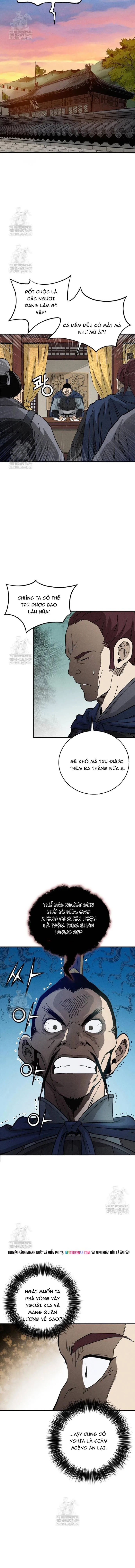 Trọng Sinh Thành Thần Y Thời Tam Quốc Chapter 185 - Trang 2