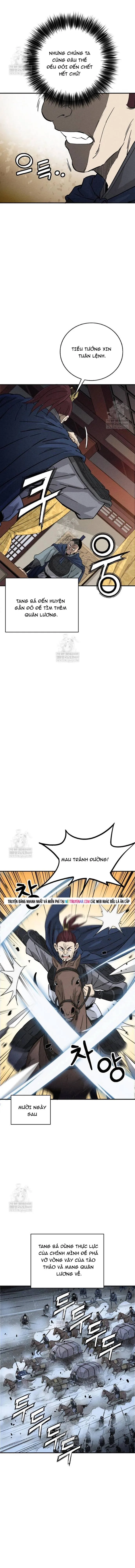 Trọng Sinh Thành Thần Y Thời Tam Quốc Chapter 185 - Trang 2