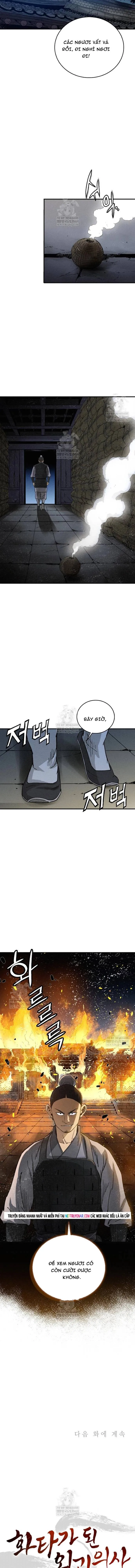 Trọng Sinh Thành Thần Y Thời Tam Quốc Chapter 185 - Trang 2