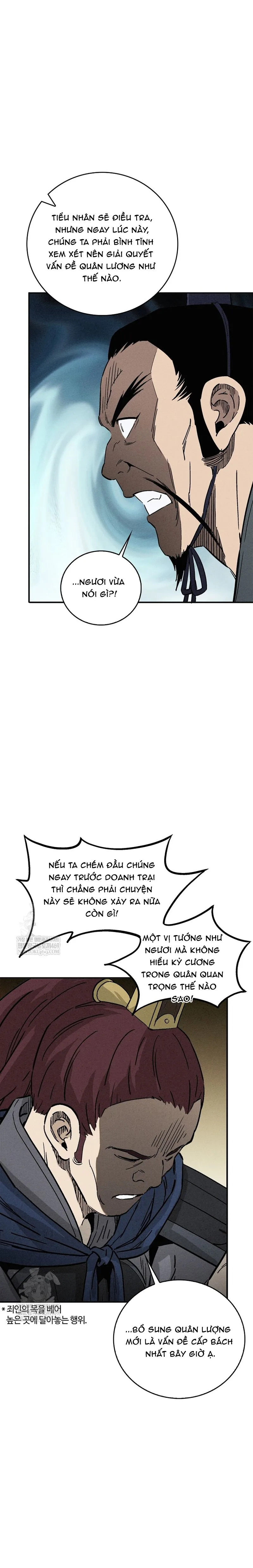 Trọng Sinh Thành Thần Y Thời Tam Quốc Chapter 186 - Trang 2