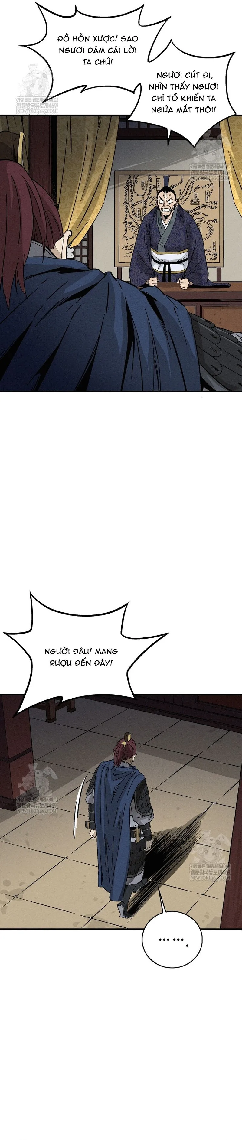 Trọng Sinh Thành Thần Y Thời Tam Quốc Chapter 186 - Trang 2